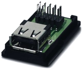 Phoenix Contact - Datacont.-ds twisted pair industrie 1653854