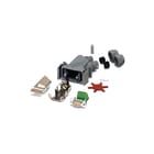 Phoenix Contact - Sub-D connector 1654345