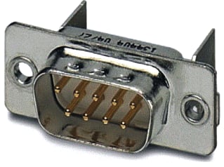 Phoenix Contact - Sub-D connector 1654785