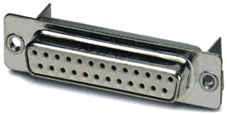 Phoenix Contact - Sub-D connector 1654837