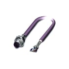 Phoenix Contact - Ronde connector, inbouw (met kabel) S/A Chassdl Saccbpm12Ms5C