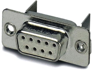 Phoenix Contact - Sub-D connector 1654798