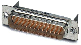 Phoenix Contact - Sub-D connector 1654824