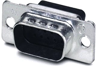 Phoenix Contact - Sub-D connector 1655137