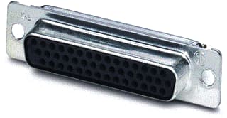 Phoenix Contact - Sub-D connector 1655221