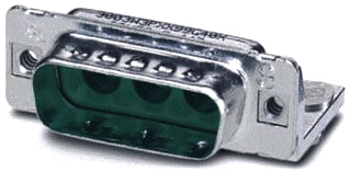 Phoenix Contact - Sub-D connector 1655331