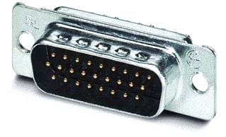 Phoenix Contact - Sub-D connector 1655179