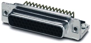 Phoenix Contact - Sub-D connector 1655205