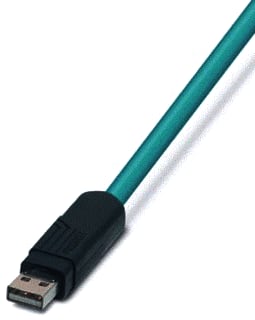 Phoenix Contact - Sensor/actorkabel met connector 1655797