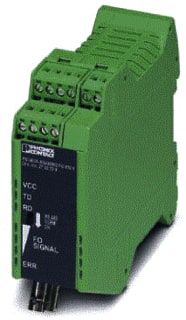 Phoenix Contact - Media converter 2708339