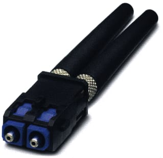 Phoenix Contact - Glasvezel connector 1654879