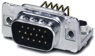 Phoenix Contact - Sub-D connector 1655098