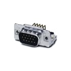 Phoenix Contact - Sub-D connector 1655098