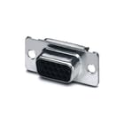 Phoenix Contact - Sub-D connector 1655108
