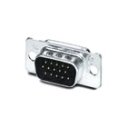 Phoenix Contact - Sub-D connector 1655111