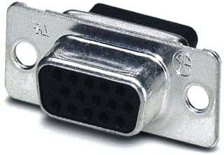 Phoenix Contact - Sub-D connector 1655124
