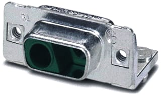 Phoenix Contact - Sub-D connector 1655289