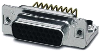 Phoenix Contact - Sub-D connector 1655140