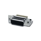 Phoenix Contact - Sub-D connector 1655140