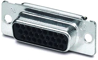 Phoenix Contact - Sub-D connector 1655166