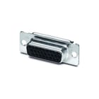 Phoenix Contact - Sub-D connector 1655166