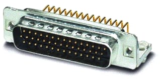 Phoenix Contact - Sub-D connector 1655218