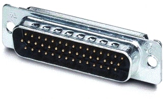 Phoenix Contact - Sub-D connector 1655234