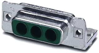Phoenix Contact - Sub-D connector 1655328
