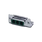 Phoenix Contact - Sub-D connector 1655328