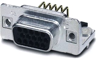 Phoenix Contact - Sub-D connector 1656136