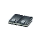 Phoenix Contact - Heavycon Frontplaat voor kast/lessenaar 1656495