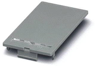 Phoenix Contact - Heavycon Frontplaat voor kast/lessenaar 1656657