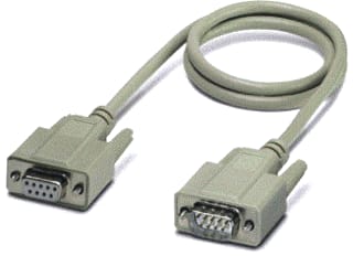 Phoenix Contact - Sensor/actorkabel met connector 1656233