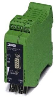 Phoenix Contact - Media converter 2708261