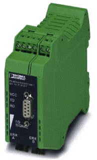 Phoenix Contact - Media converter 2708287