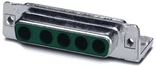 Phoenix Contact - Sub-D connector 1655438
