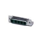 Phoenix Contact - Sub-D connector 1655438