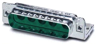 Phoenix Contact - Sub-D connector 1655441