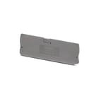 Phoenix Contact - Eindplaat rijgklem Eindrygkl D-St 2,5Quatr4P
