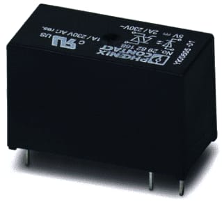 Phoenix Contact - Optorelais optorelai opt 5dc230ac2