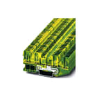 Phoenix Contact - Aardrijgklem St2,5Quattro4Ppe