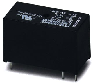 Phoenix Contact - Optorelais Optorel Opt-24Dc/230Ac/2