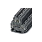 Phoenix Contact - Componentenrijgklem Comprklm Uttb 2,5La 60 Rd