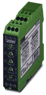 Phoenix Contact - Spanningsmeetrelais Relais Emd-Fl-3V-400