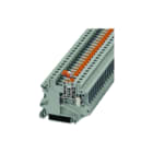 Phoenix Contact - UT Scheidingsrijgklem Scheidrijgkl 3046171