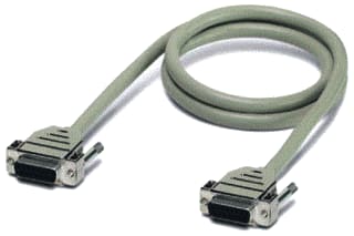 Phoenix Contact - PLC verbindingskabel plc kabel 2305541