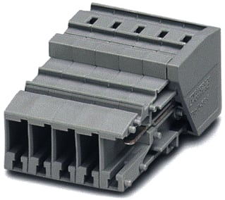 Phoenix Contact - Rijgklemconnector Sc 4/ 5