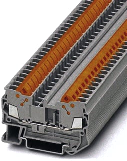 Phoenix Contact - Verbindingsrijgklem Qtc 2,5