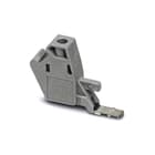Phoenix Contact - Rijgklemconnector Agk 4-Ut 10