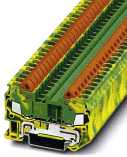 Phoenix Contact - Aardrijgklem Aardrygkl Qtc 2,5-Pe
